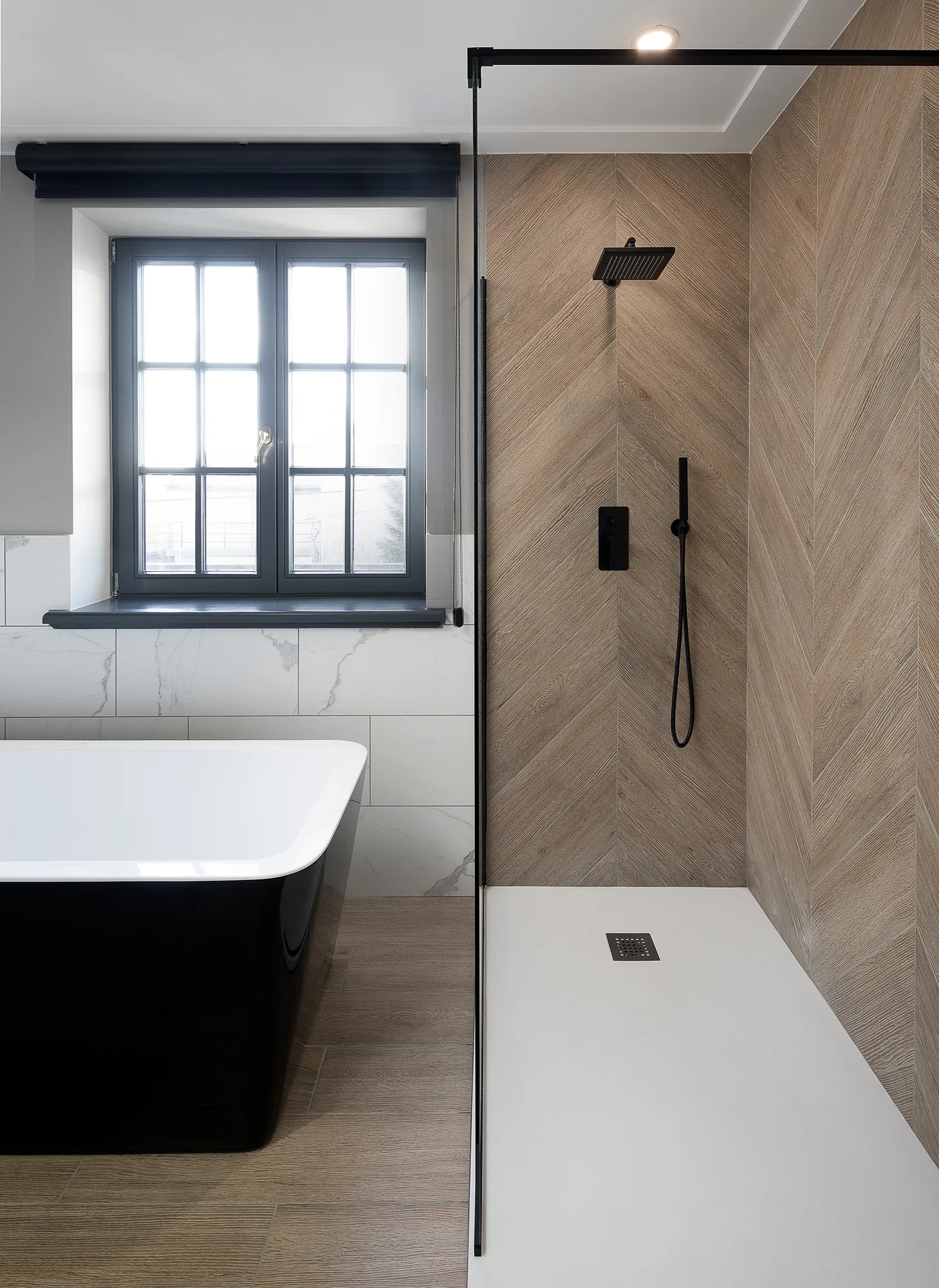 Amenajare interioara comerciala — DONNA ANA BOUTIQUE HOTEL, stil contemporan cu accente glam, Timisoara. Imagine 8 din 20